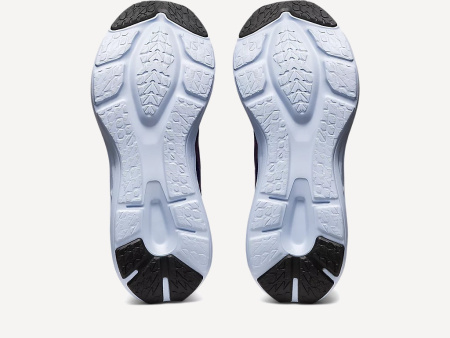 Кроссовки VERSABLAST 2 Ws (RU 40.5 EU 41.5 USw 9.5 СМ 26; dive blue/orchid)